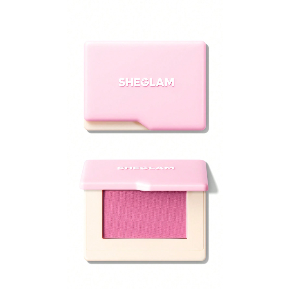 Sheglam Dream Touch Blush 4ml Wannabe