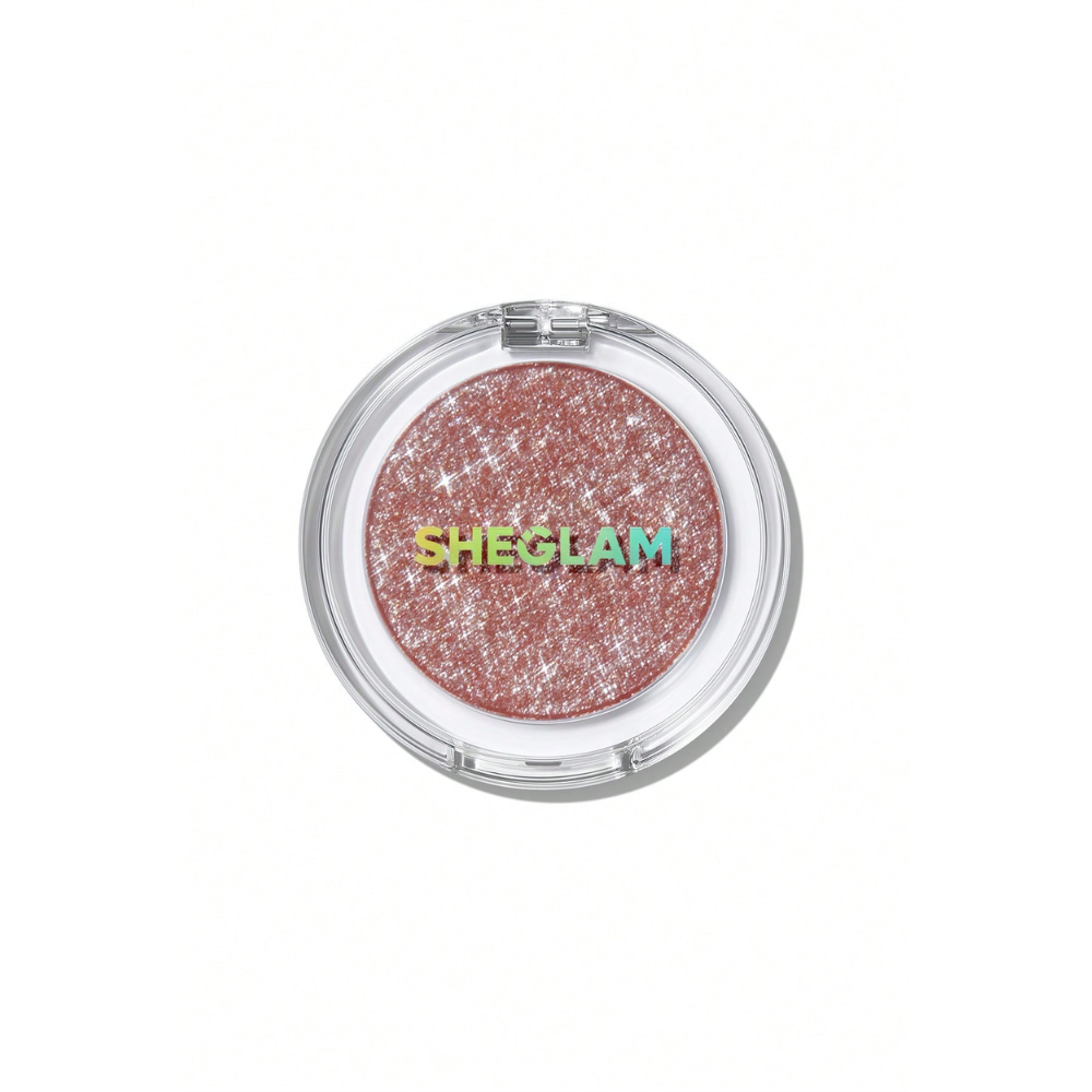 Sheglam Enigma Sparkly Eyeshadow 1.8ml Carats