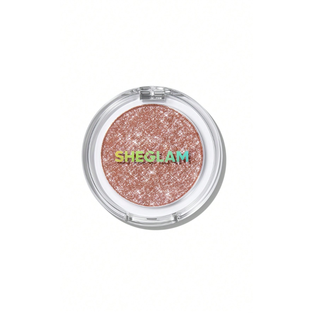 Sheglam Enigma Sparkly Eyeshadow 1.8ml Treasure