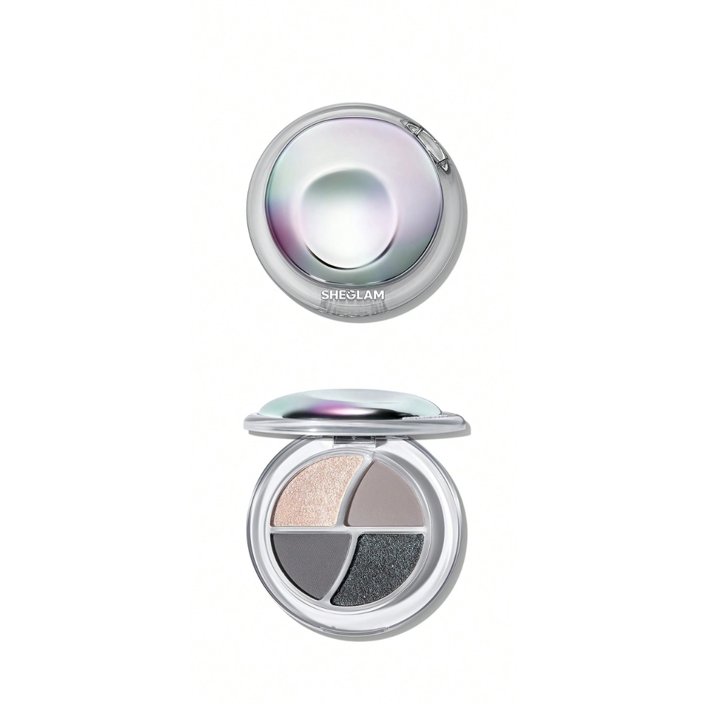 Sheglam Eyeshadow Palette 3.2ml Stone Gold