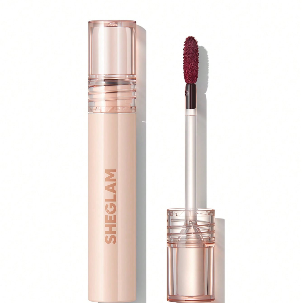 Sheglam Fall In Line Peel Off Lip Liner Stain 3ml Pinky Promise