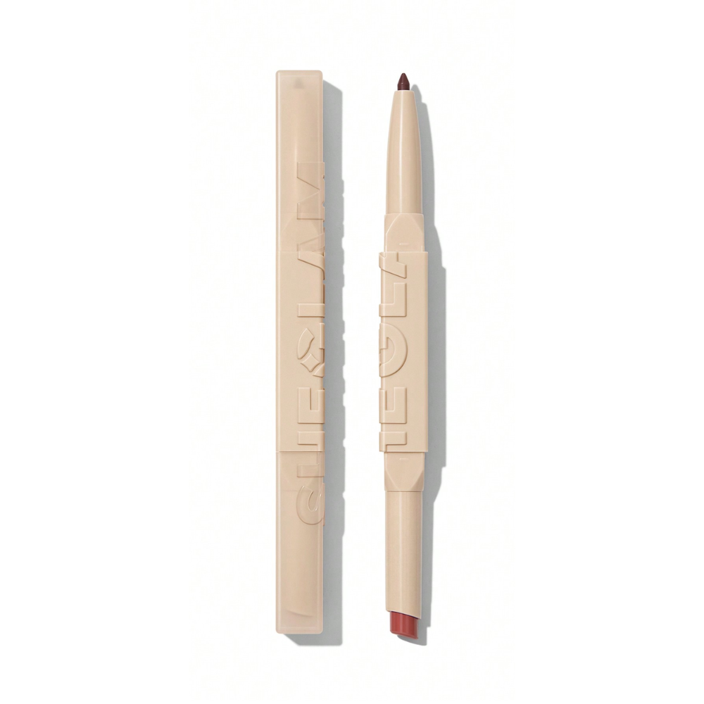 Sheglam Glam 101 Lipstick&Liner Duo Macaron