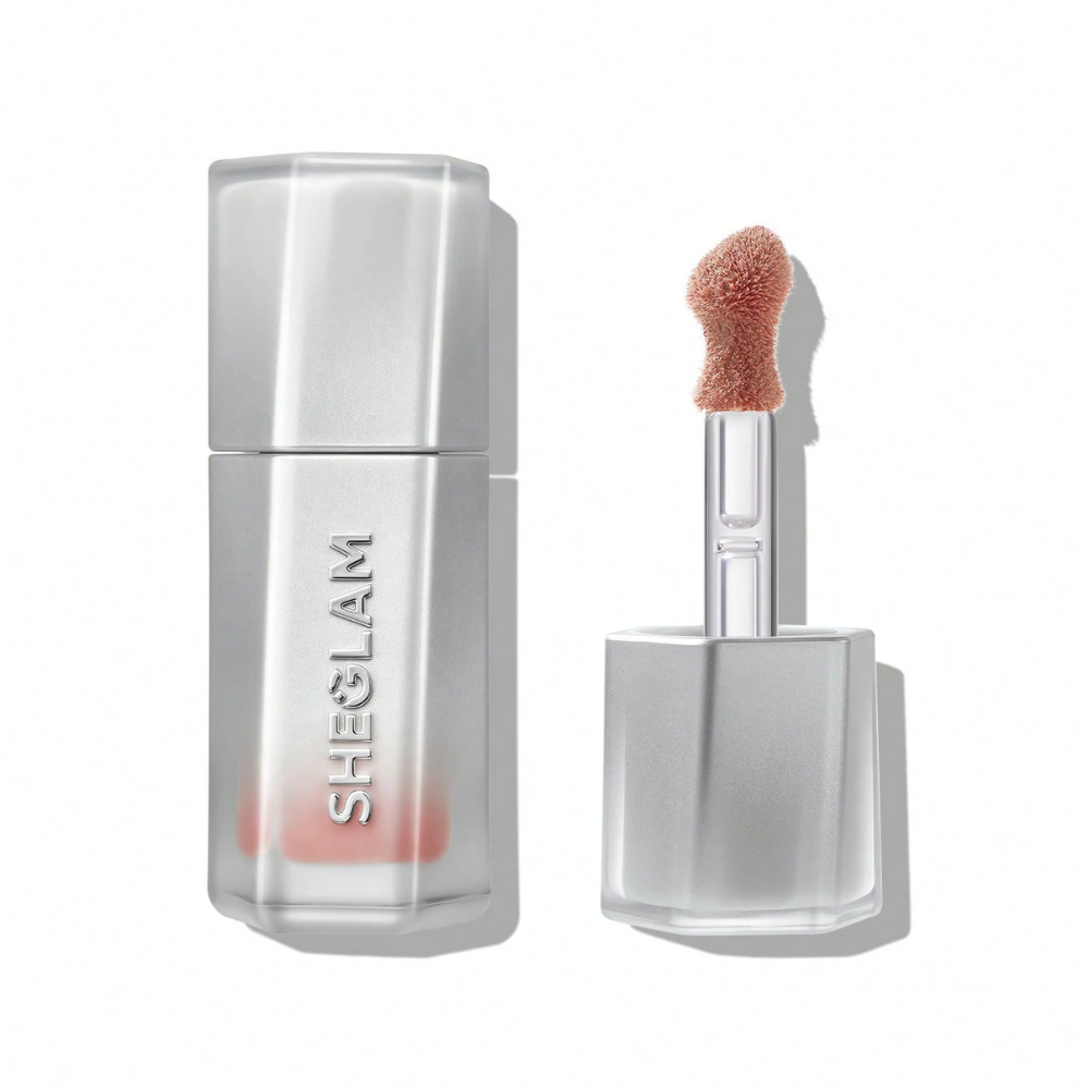 Sheglam Glass Lock Air Gloss 3.4ml Brunch Babe