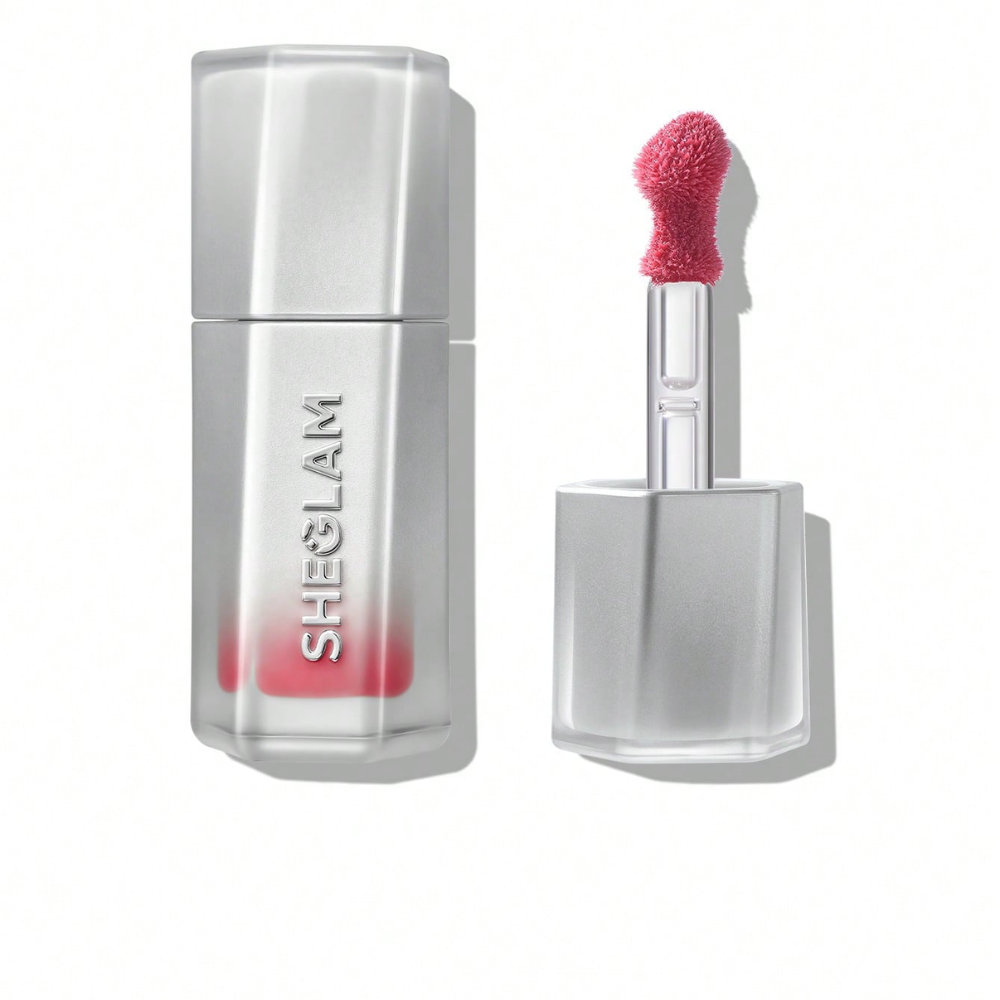 Sheglam Glass Lock Air Gloss 3.4ml Thats My Jam