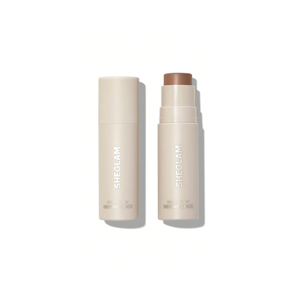 Sheglam Glowin Up Skin Stick 7.5ml Soft Tan