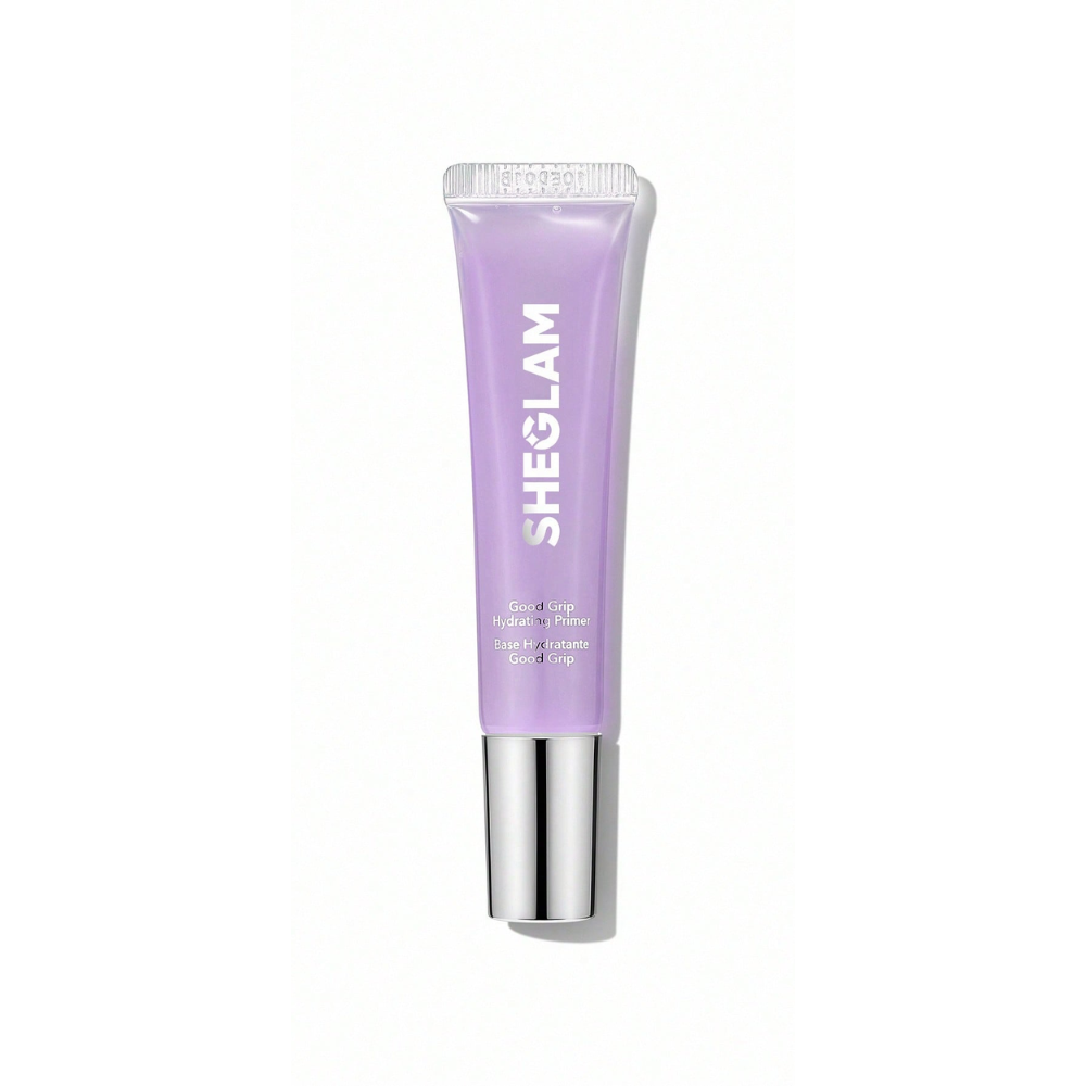 Sheglam Good Grip Hydrating Primer 15ml Blueberry+Aha