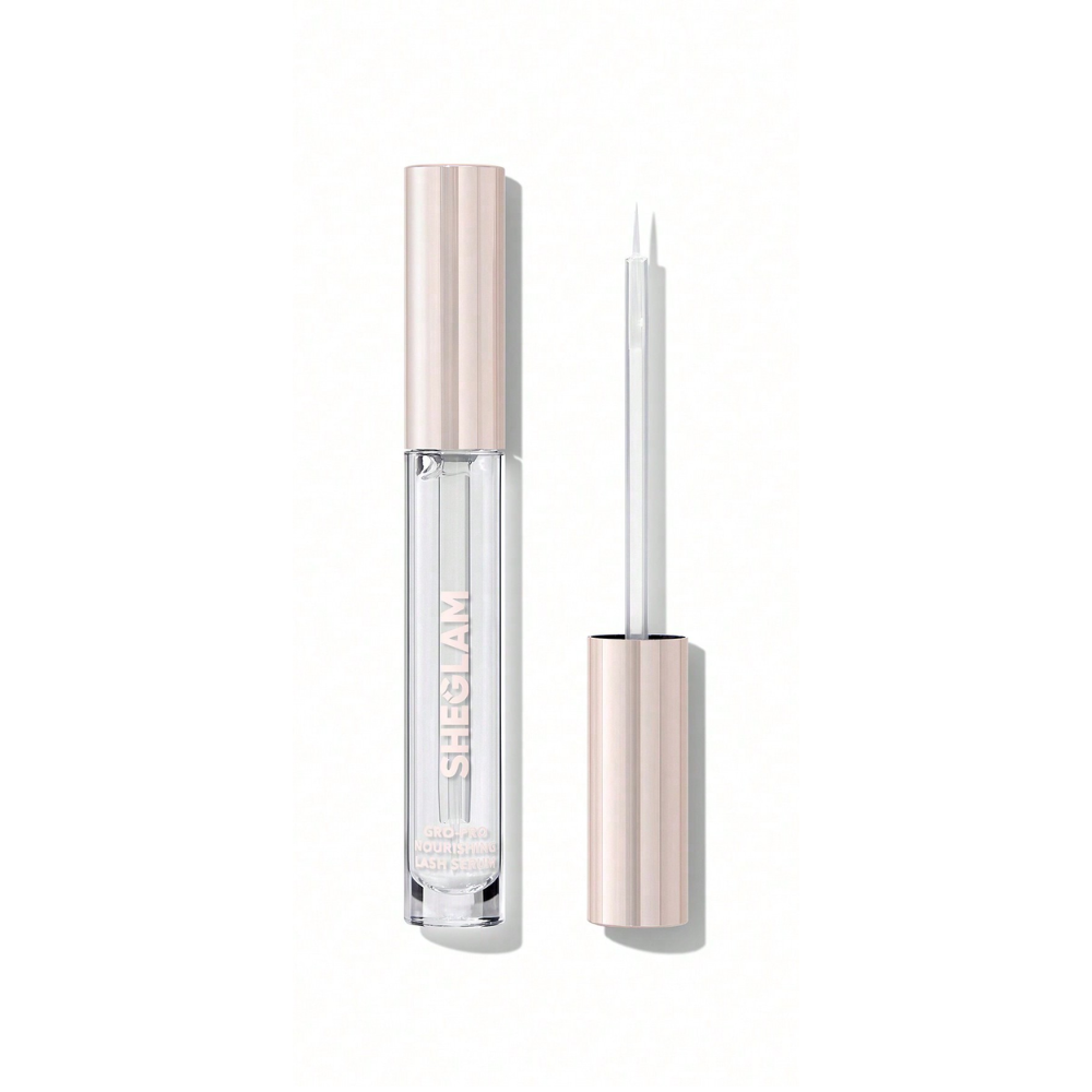 Sheglam Gro Pro Nourishing Lash Serum 2.4ml Clear