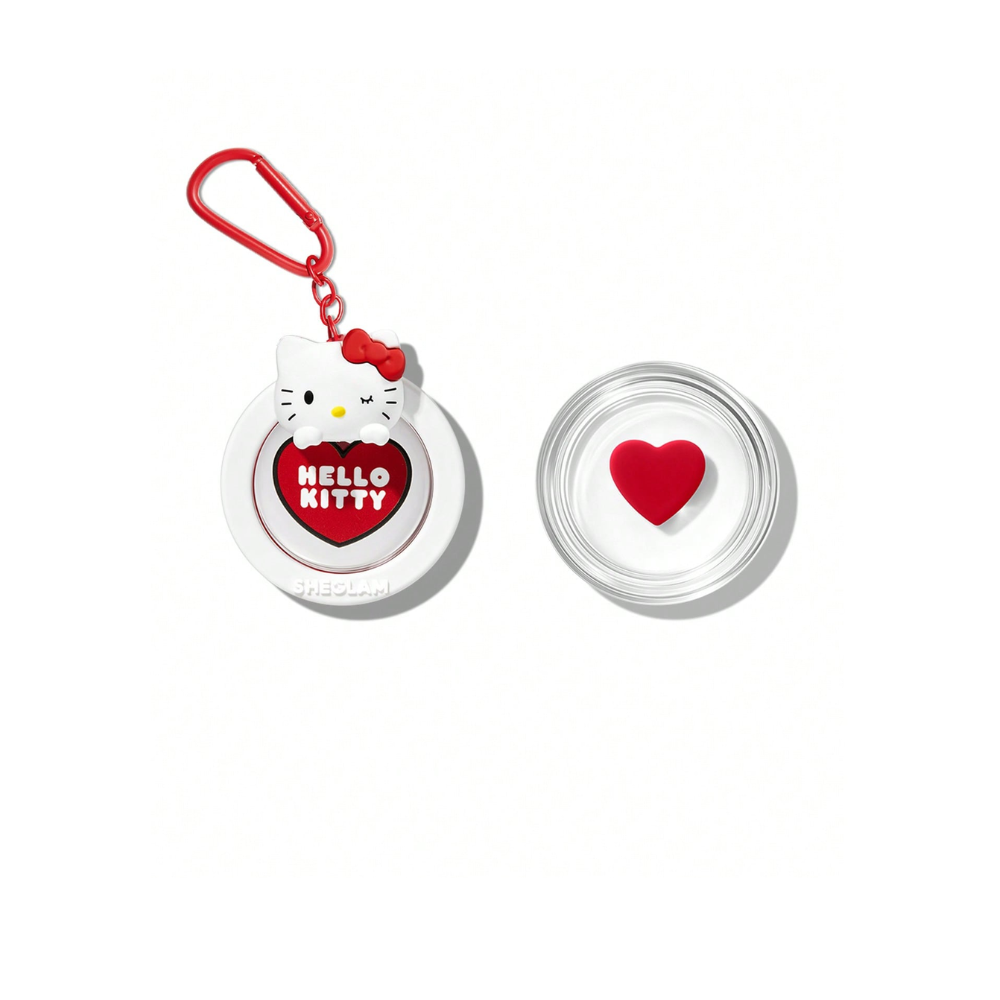 Sheglam Hello Kitty 3D Kiss Lip Balm 6ml