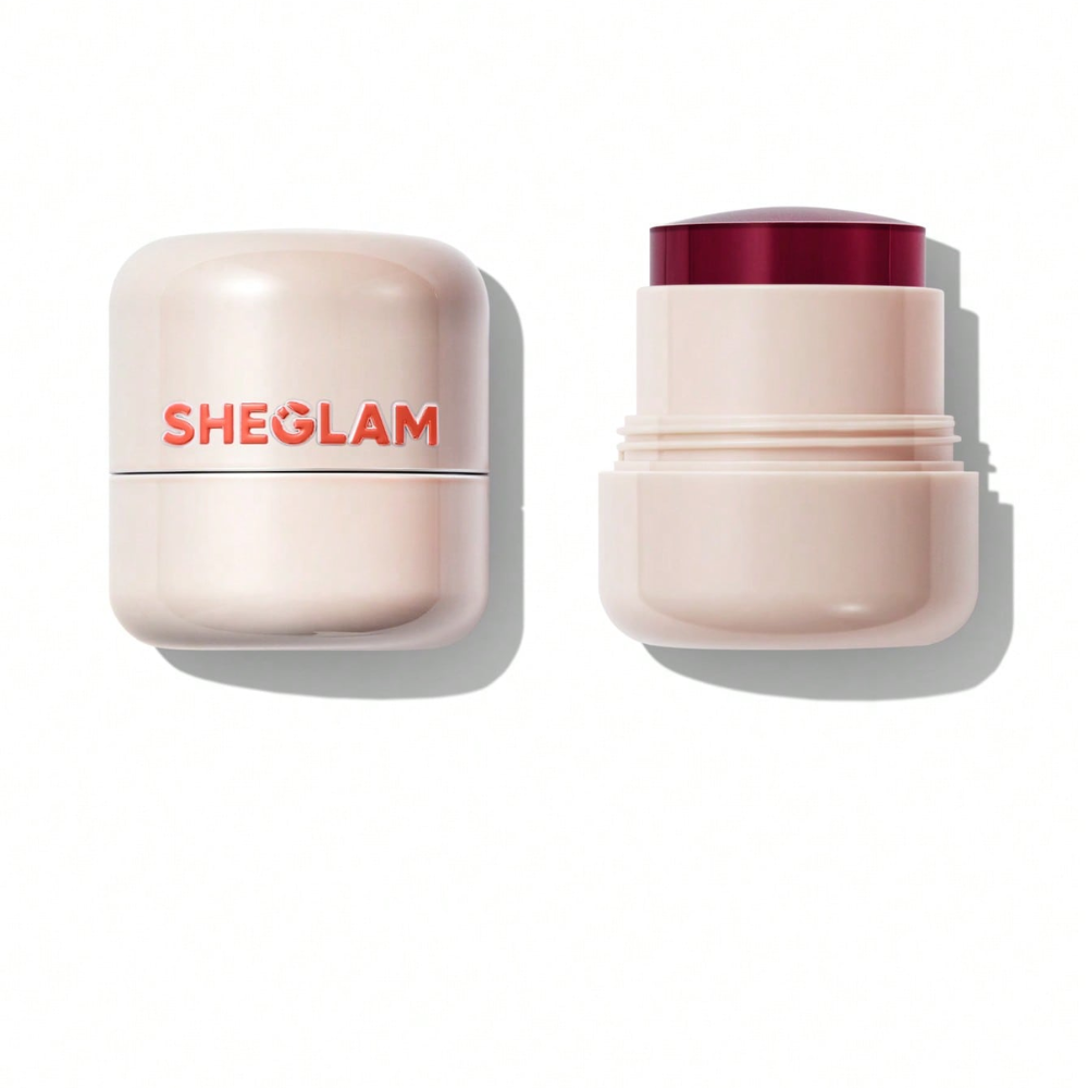 Sheglam Jelly Licious Hydrating Lip&Blush Tint 10ml Coucou