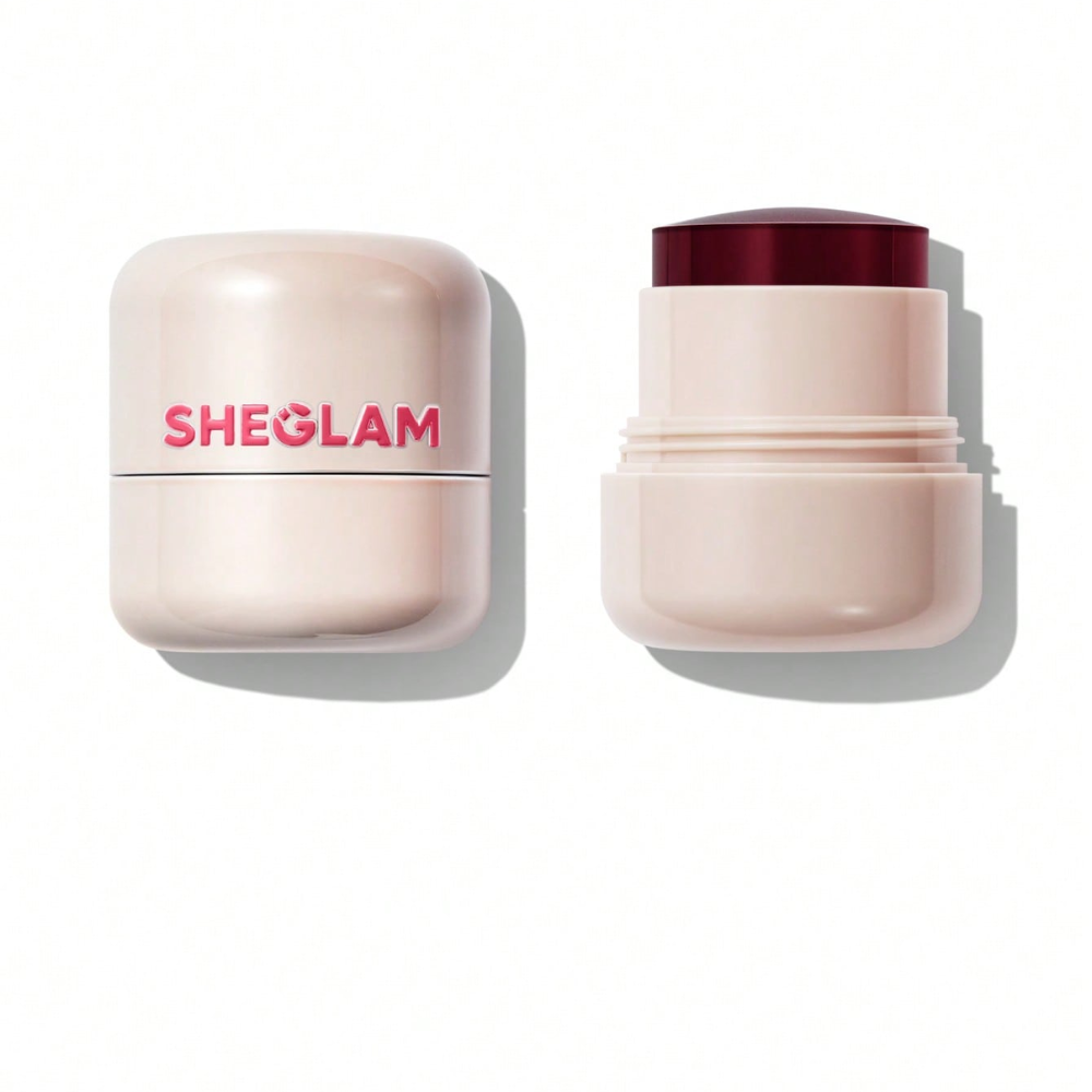 Sheglam Jelly Licious Hydrating Lip&Blush Tint 10ml Howdy