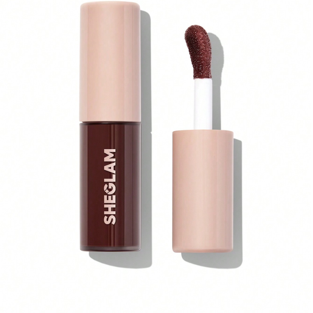 Sheglam Jelly Wow Tinted Lip Oil 7.5 ml Hot Shot