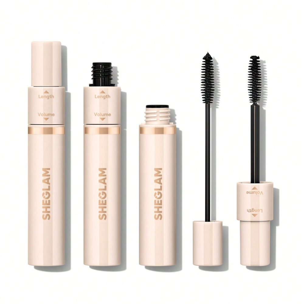 Sheglam Lash Besties 2in1 Mascara 8.7ml Black