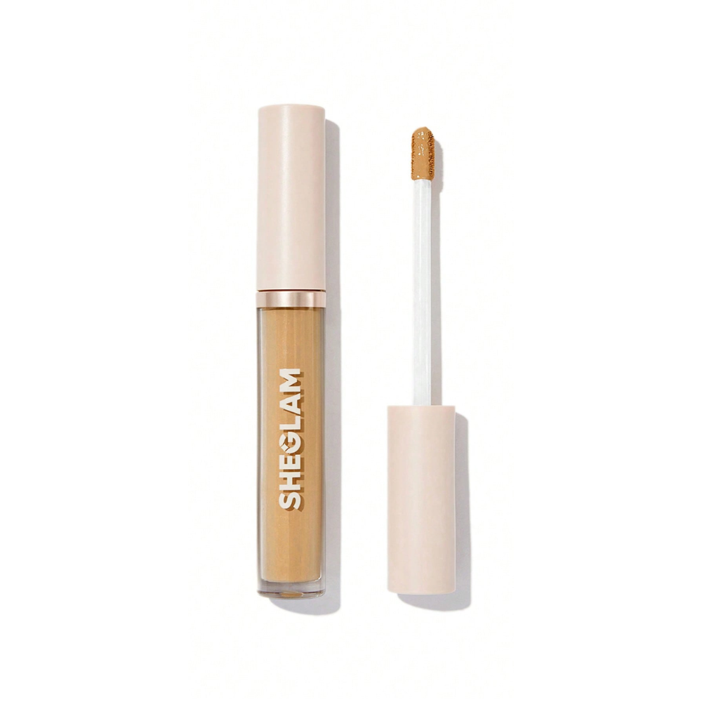 Sheglam Like Magic 12HR Full Coverage Concealer 3.8ml Golden