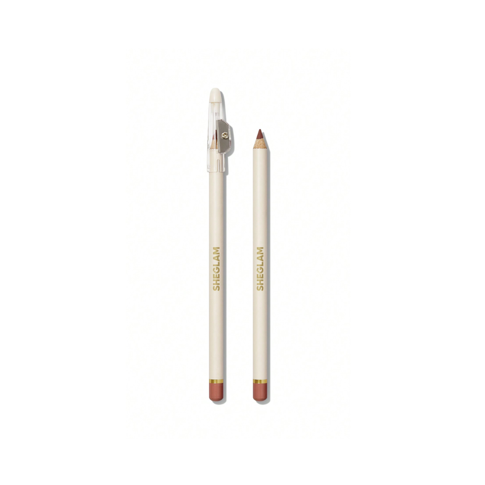 Sheglam Lip Facts Lip Liner 1.7ml But Misty Rose