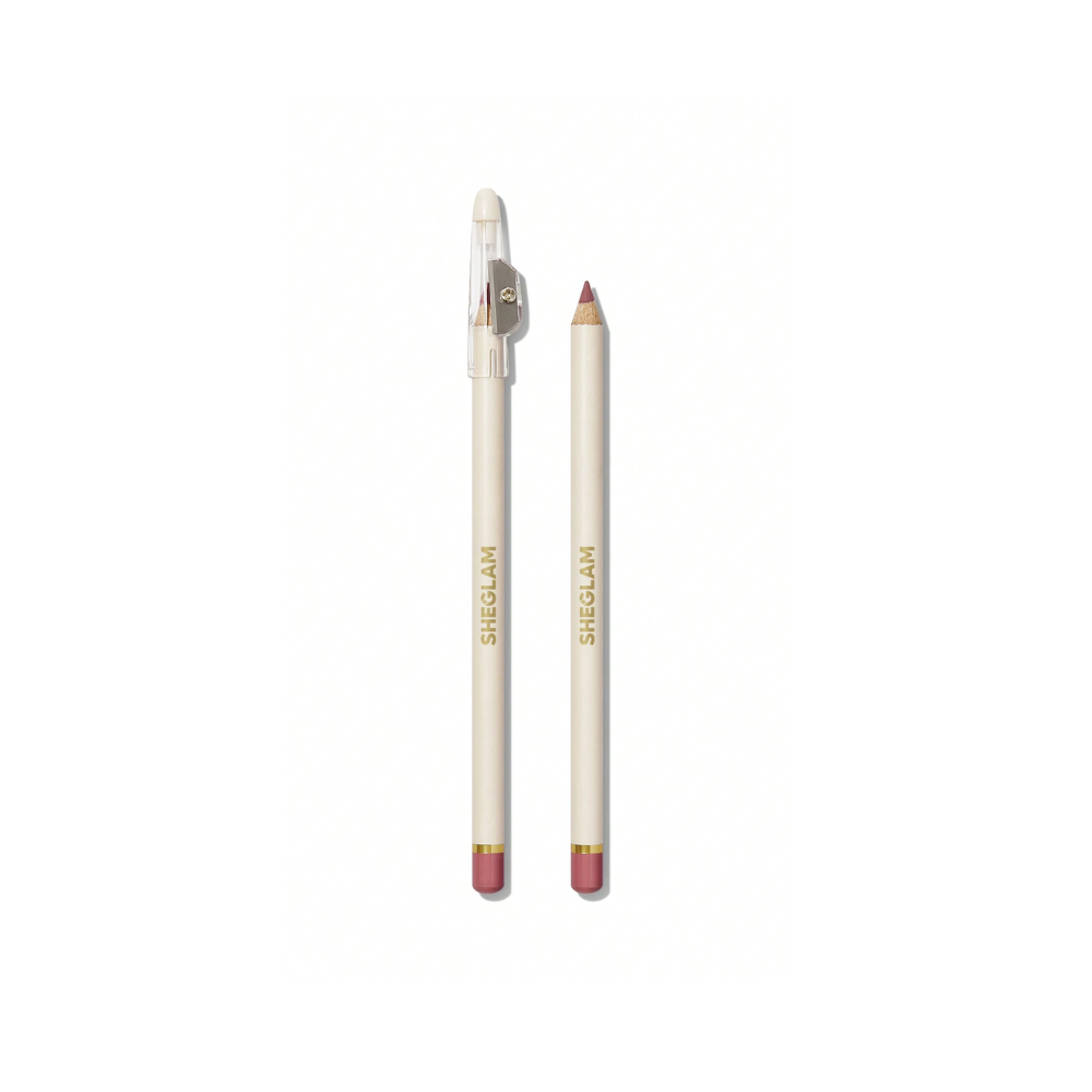 Sheglam Lip Facts Lipliner 1.7ml Purple Smoke