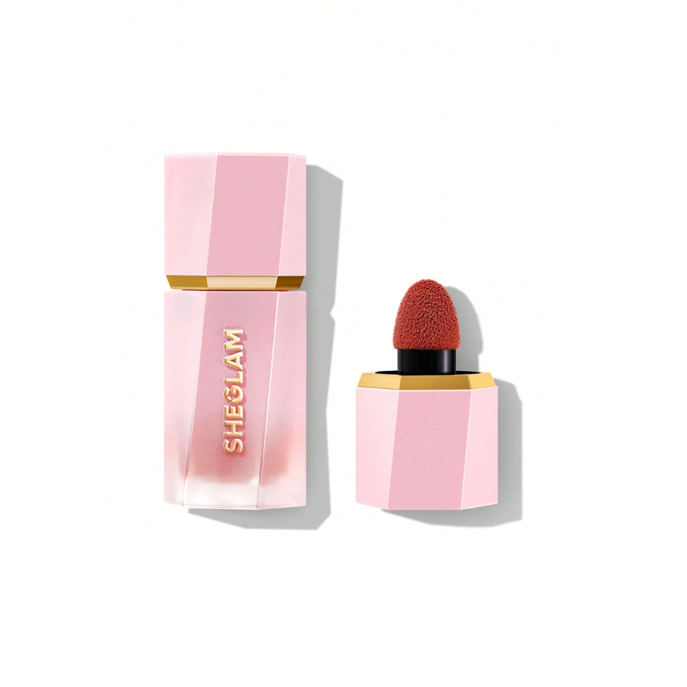 Sheglam Liquid Blush 5.2ml Fine Wine