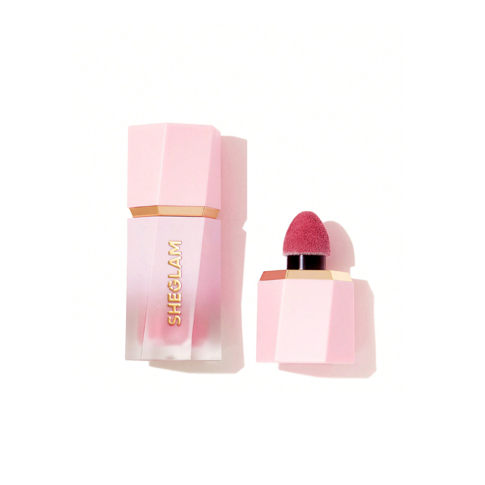 Sheglam Liquid Blush 5.2ml On Point