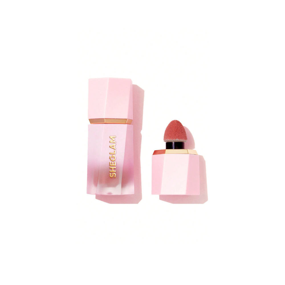 Sheglam Liquid Blush 5.2ml Rose Ritual
