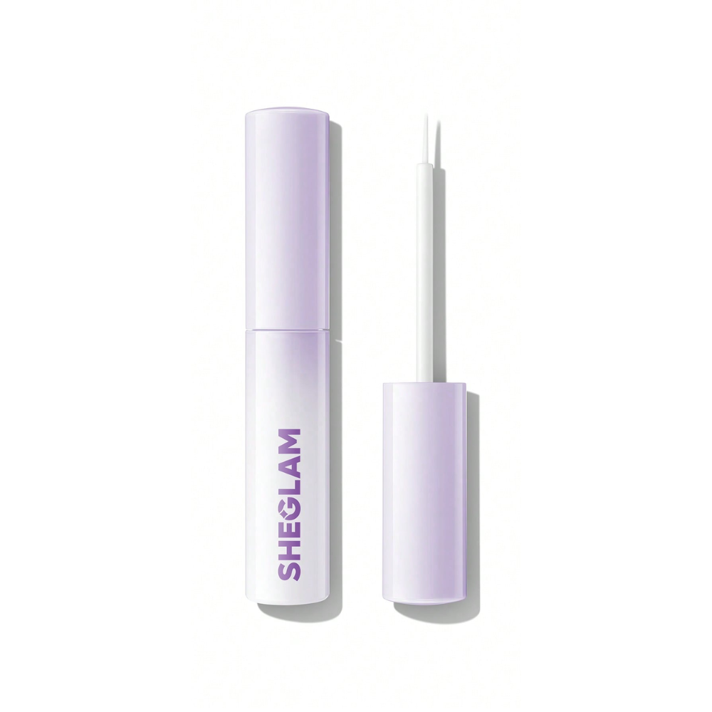 Sheglam Long Wear Invisible Hold Lash Glue 6.5ml Clear