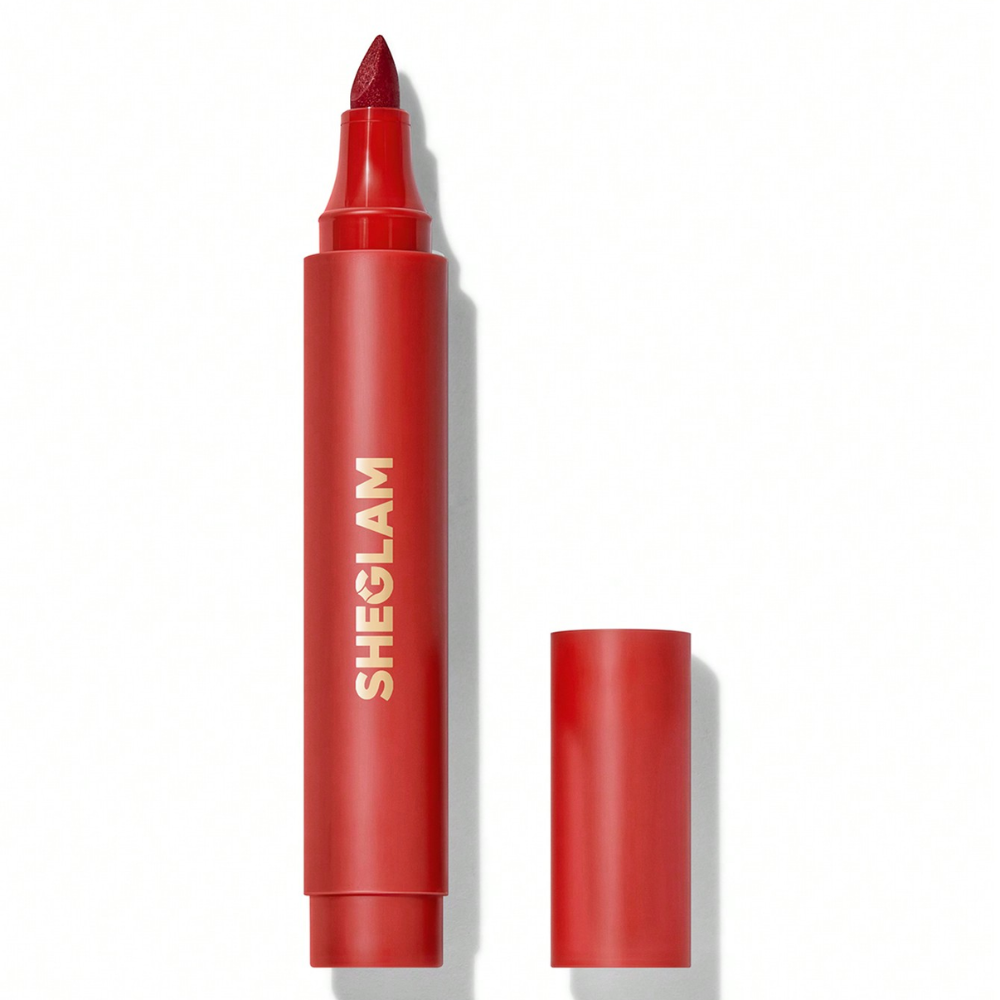 Sheglam Love Stained Lip Tint Marker 2.3ml Pure Love