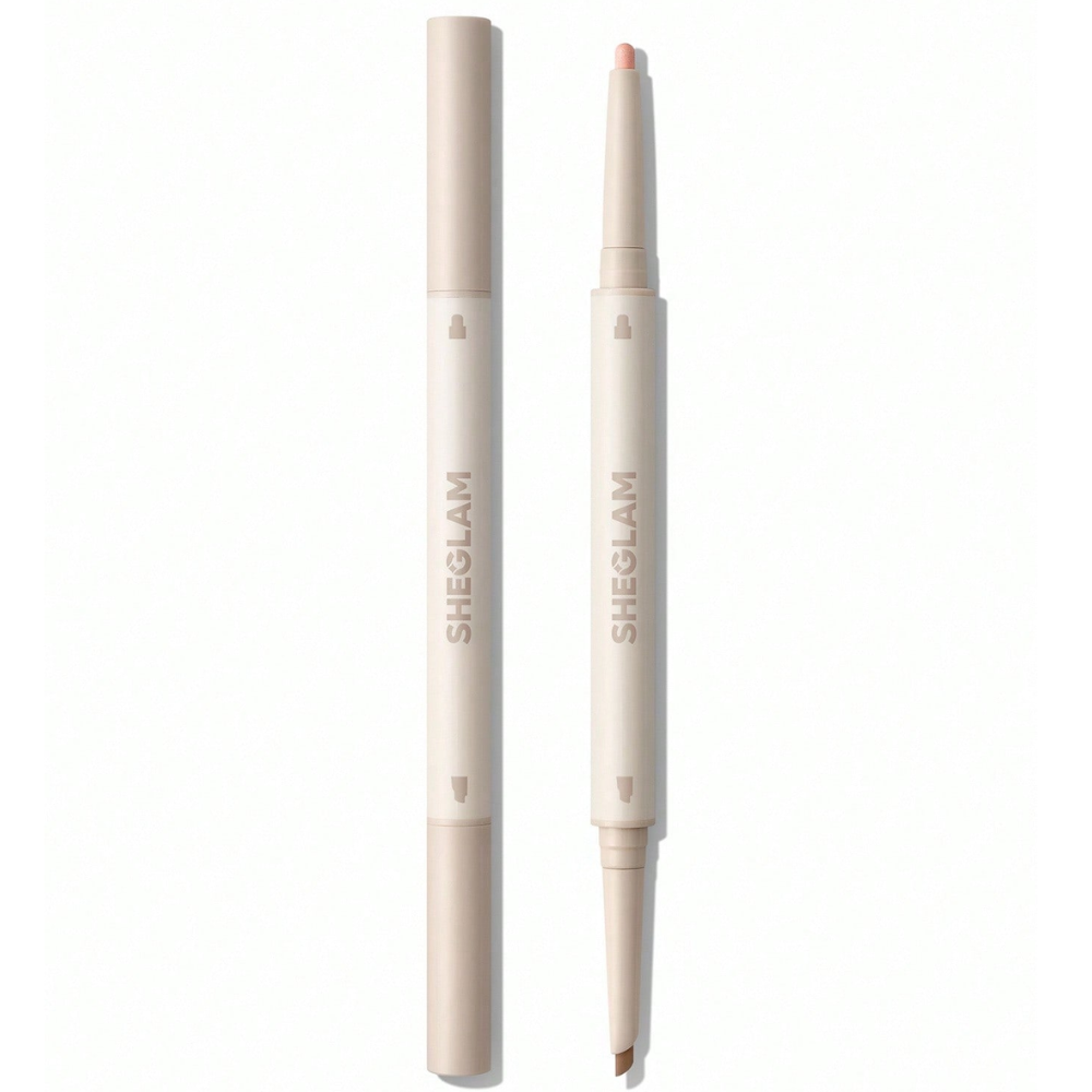 Sheglam Lumi Eye Aegyo-Sal Pen Duo 0.2ml Macaron