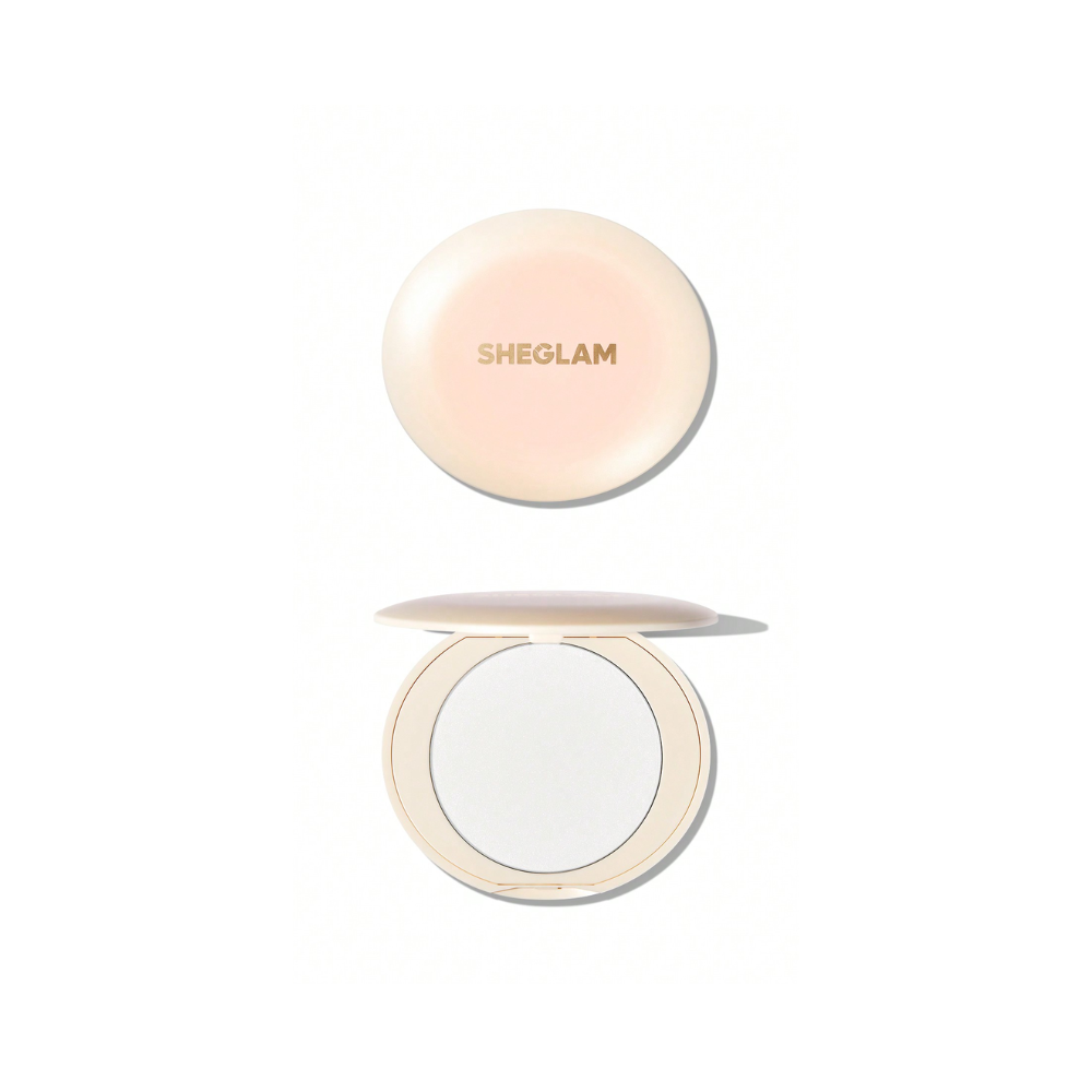 Sheglam Magic Veil Setting Powder 5ml Alabaster