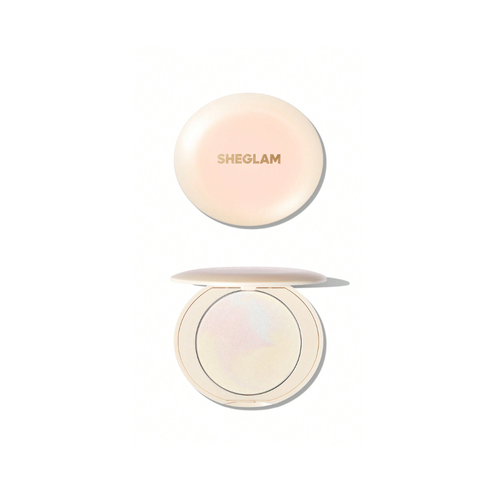 Sheglam Magic Veil Setting Powder 5ml Marble