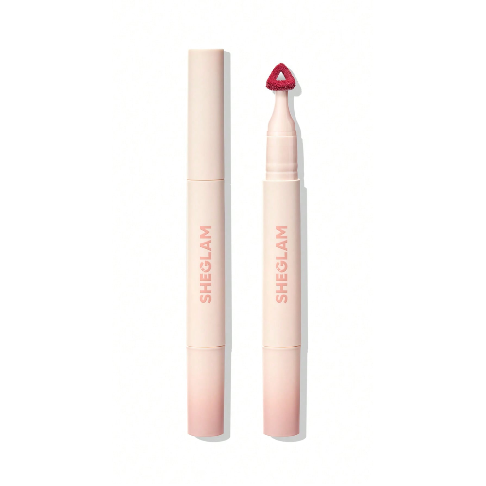 Sheglam Marshmallow Puff Lip Blur Pen 1.75ml Berry Mousse