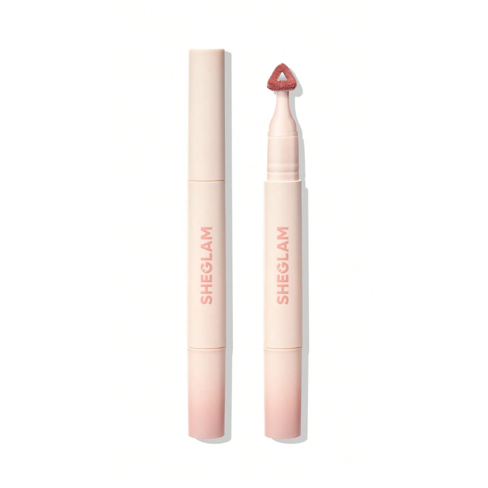 Sheglam Marshmallow Puff Lip Blur Pen 1.75ml High Key