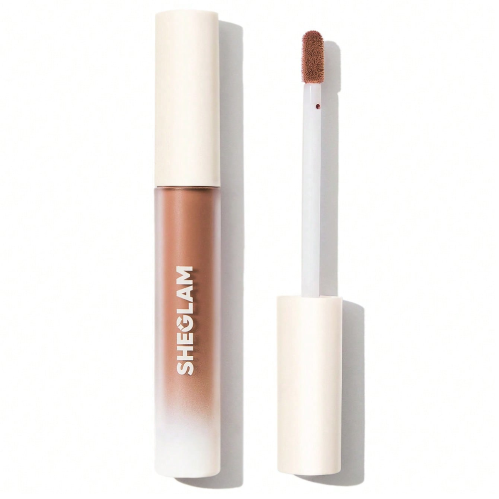 Sheglam Matte Allure Liquid Lipstick 3.1ml Millionaire