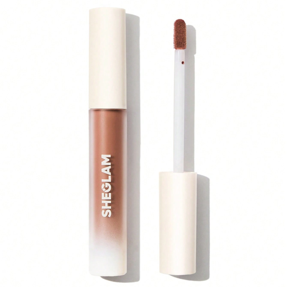 Sheglam Matte Allure Liquid Lipstick 3.1ml Vetiver