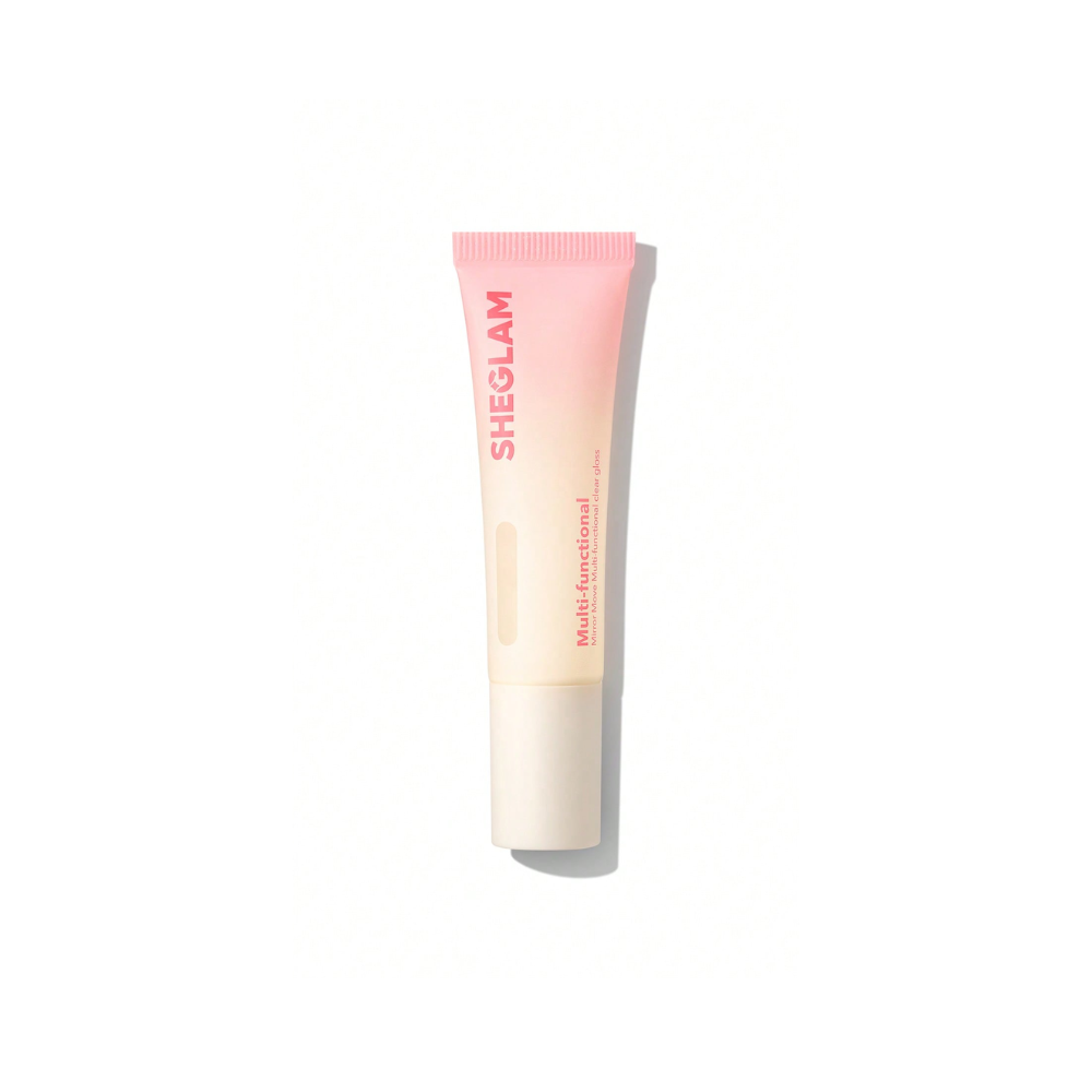 Sheglam Mirror Move Multi Functional Clear Gloss 10ml