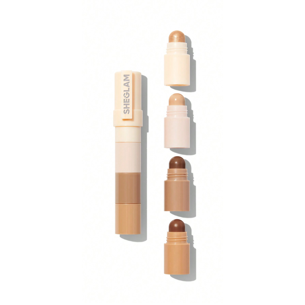 Sheglam Multi Glam Face Pen 4.5ml Cacao