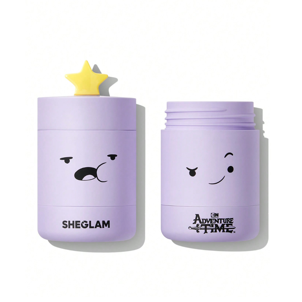 Sheglam Oh My Glob Tinted Lip Mask 9.3ml