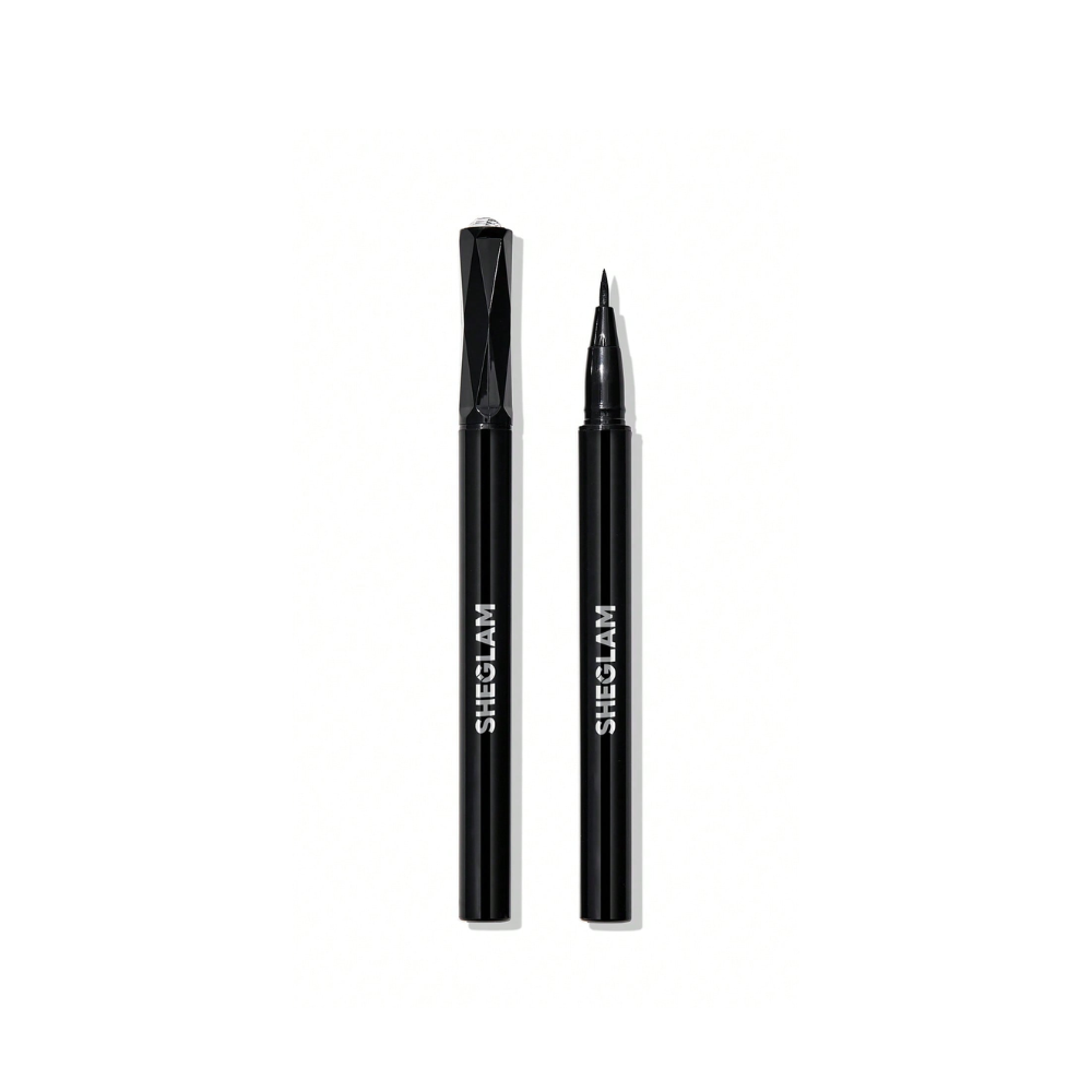 Sheglam On Fleek Long Lasting Liquid Eyeliner 0.5ml
