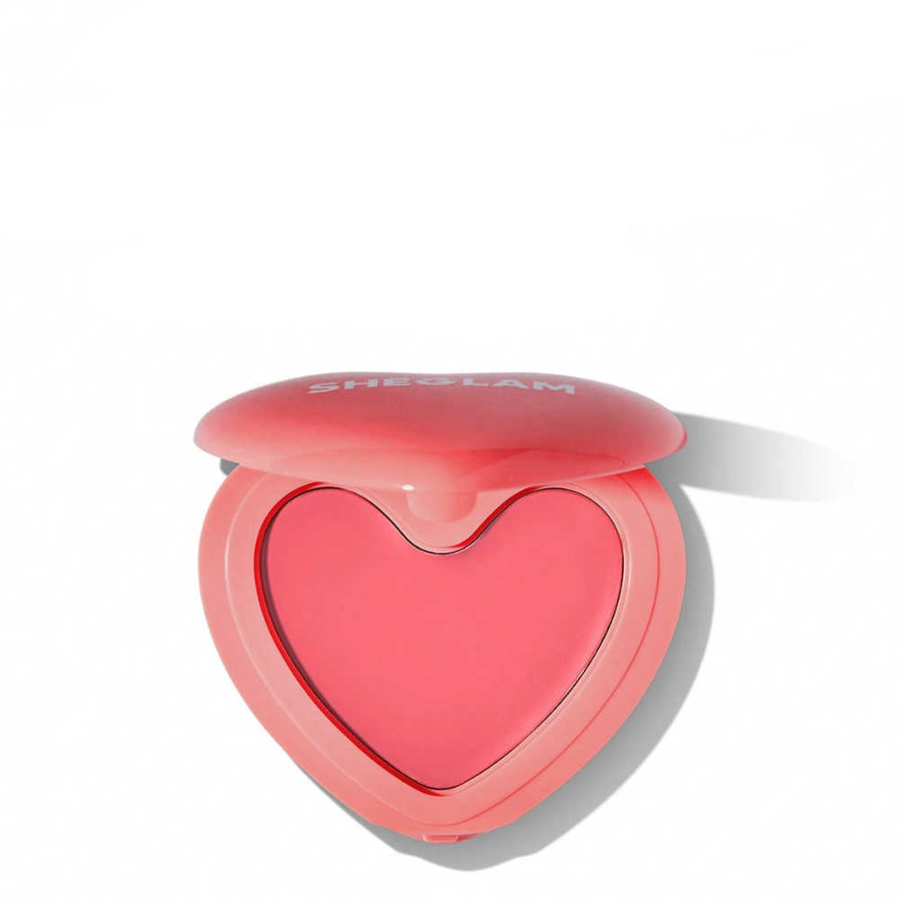 Sheglam Playing Cupid Cream Blush 3.6ml Delight