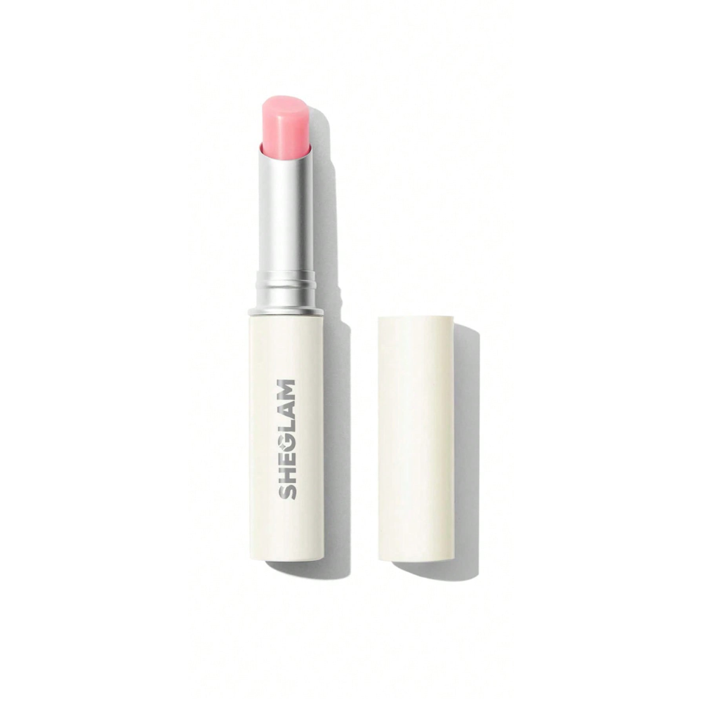 Sheglam Plushy Lip Balm 2ml Pink