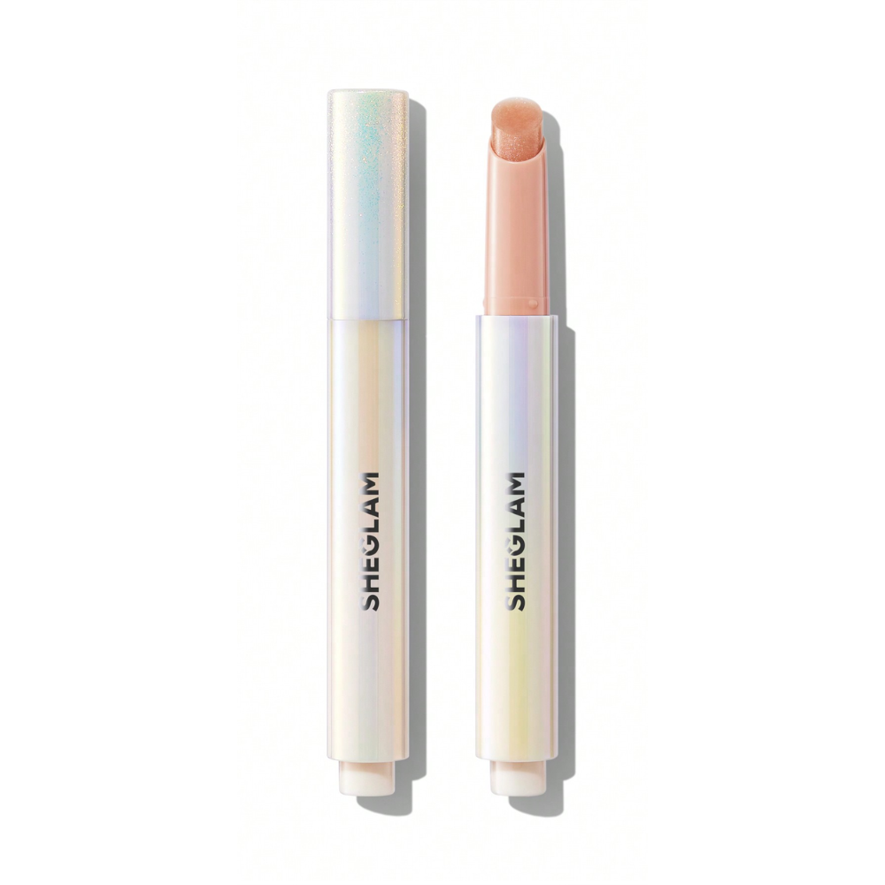 Sheglam Pout Perfect Shimmer Lip Plumper 2ml Suger Crystal