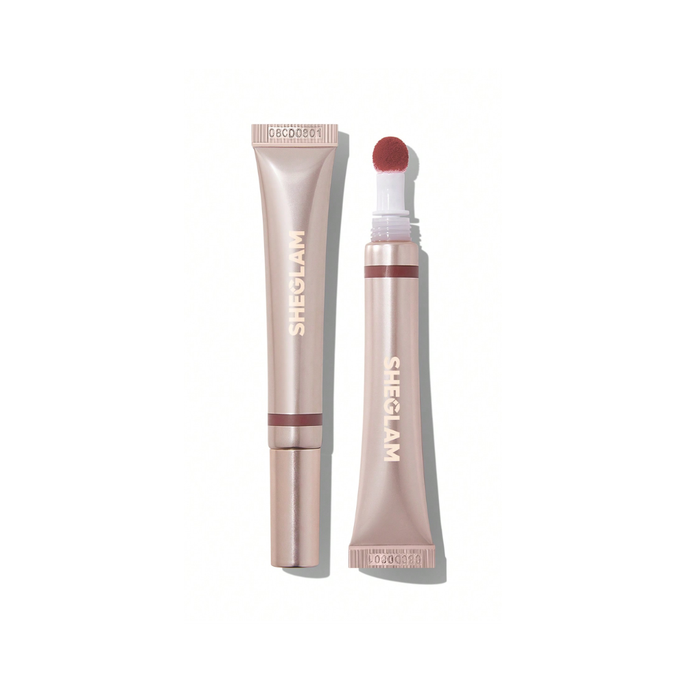 Sheglam Pout Pillow Lip Gloss 10ml Catching Z S