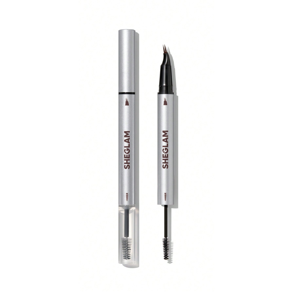 Sheglam Real Flow Laminating Brow Pen 0.4ml Auburn