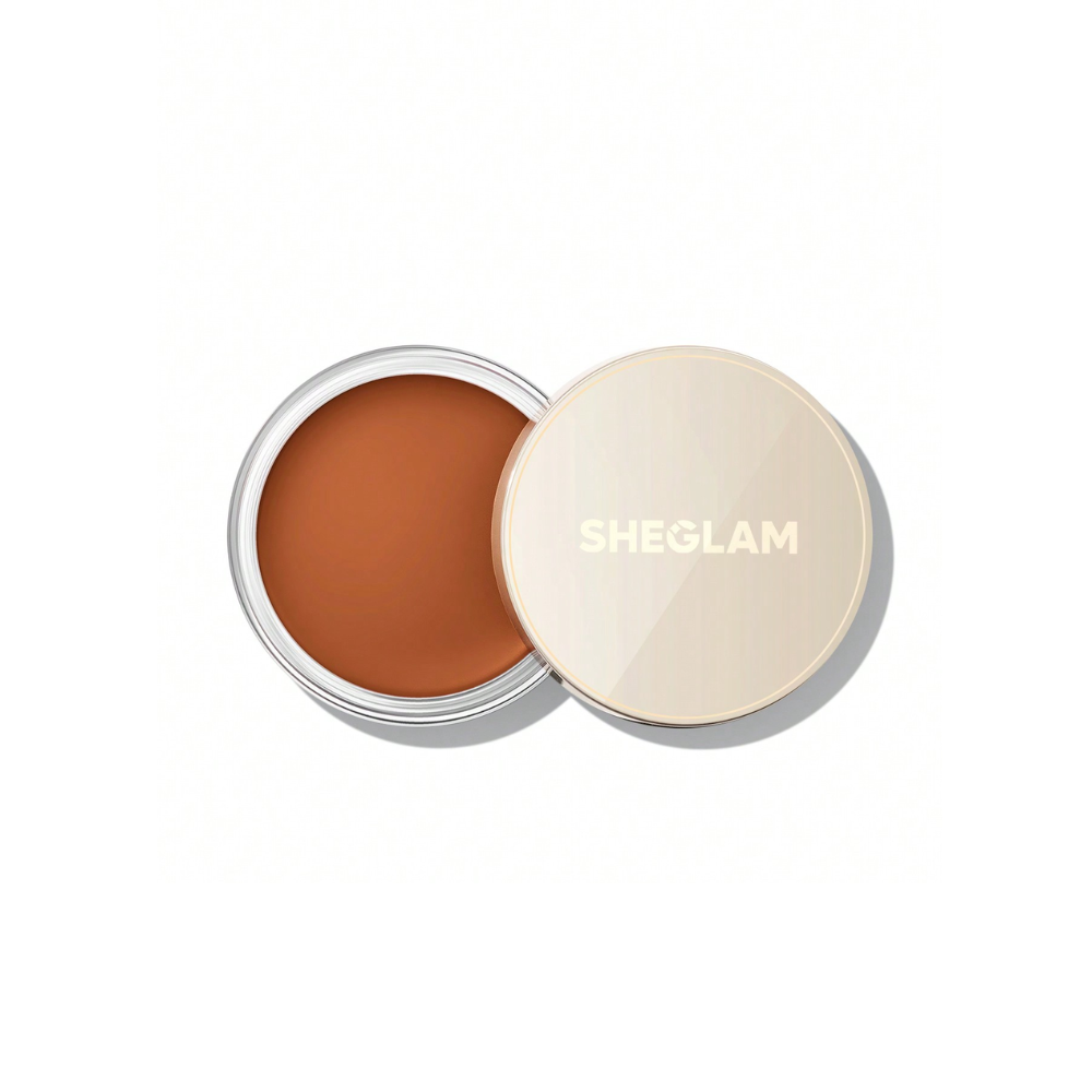 Sheglam Silk Haze Cream Bronzer 8.6ml Burnt Sienna