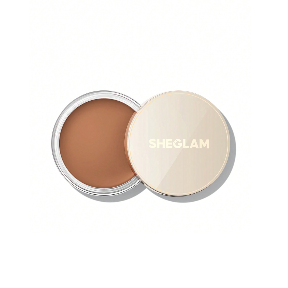 Sheglam Silk Haze Cream Bronzer 8.6ml Caramel