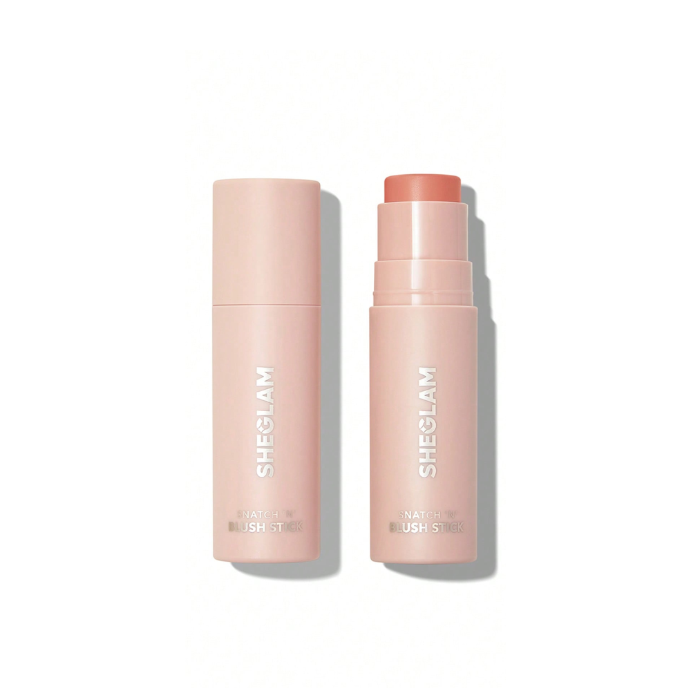 Sheglam Snatch N Blush Stick 6.5ml Wild Love