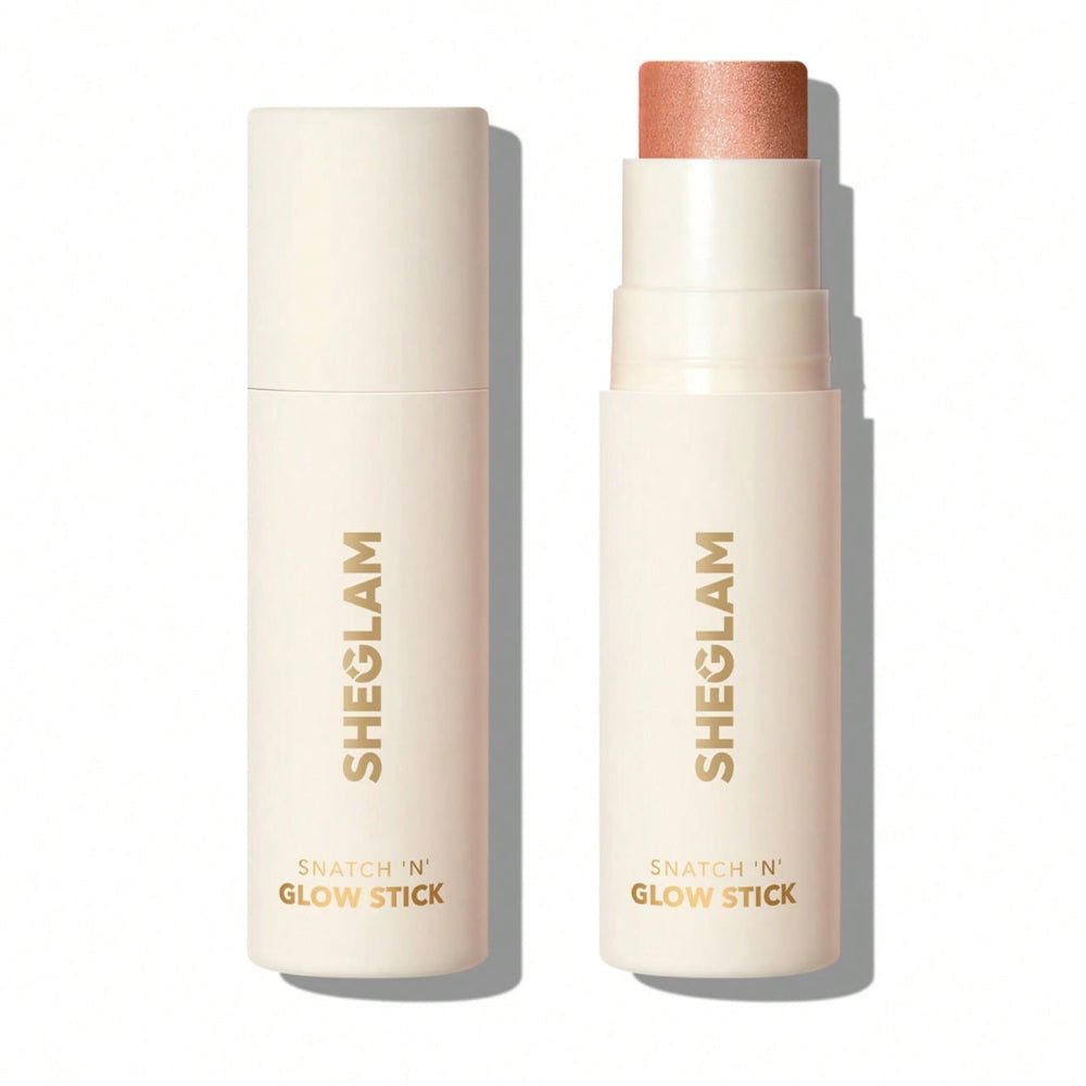 Sheglam Snatch N Glow Stick 7ml Bellini Brunch