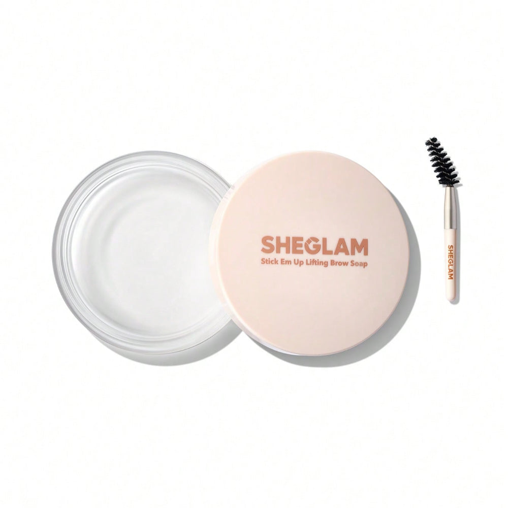 Sheglam Stick Em Up Lifting Brow Soap 10ml