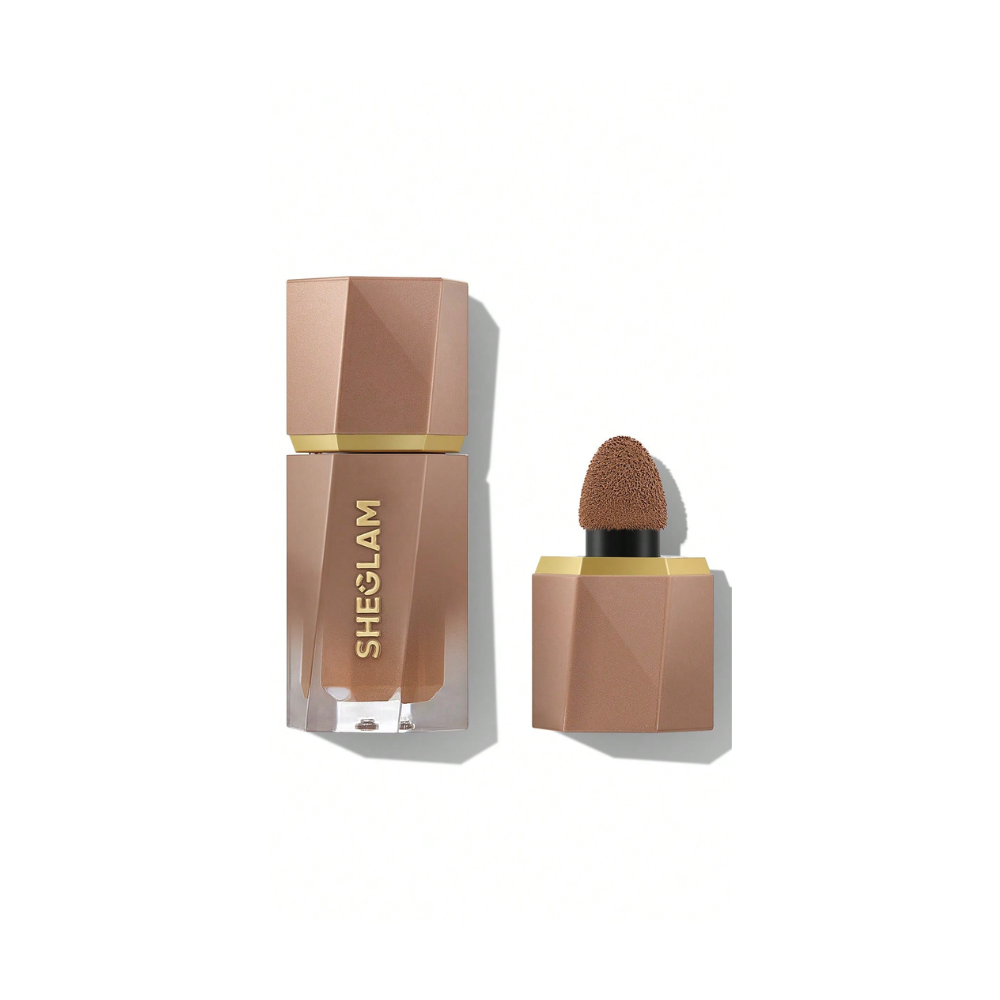 Sheglam Sun Beam Shimmer Liquid Bronzer 5.2ml Terracotta