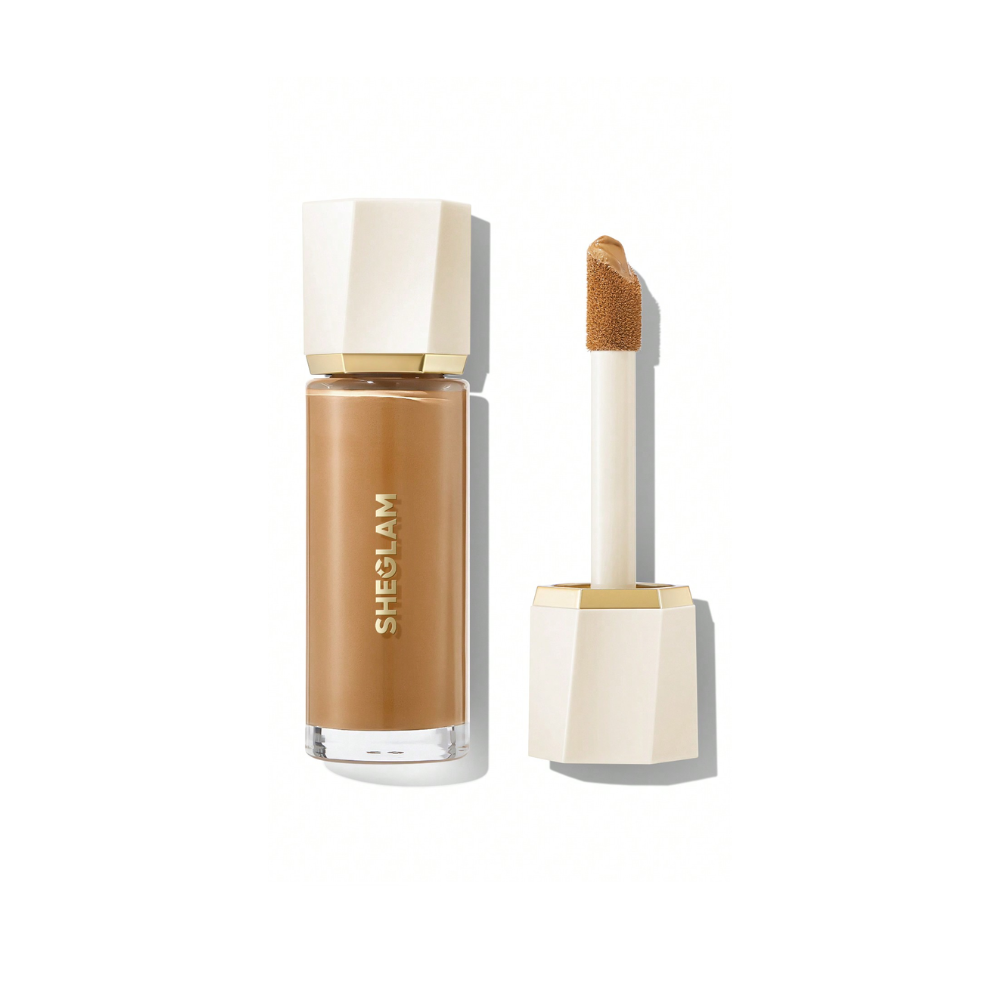 Sheglam Sun Burst Glow Mixer 30ml Medium Tan Neutral