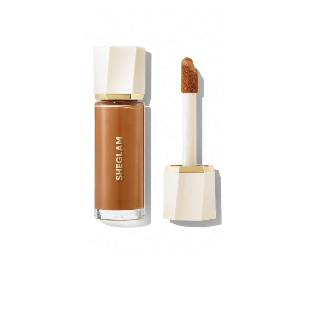 Sheglam Sun Burst Glow Mixer 30ml Medium Tan Warm