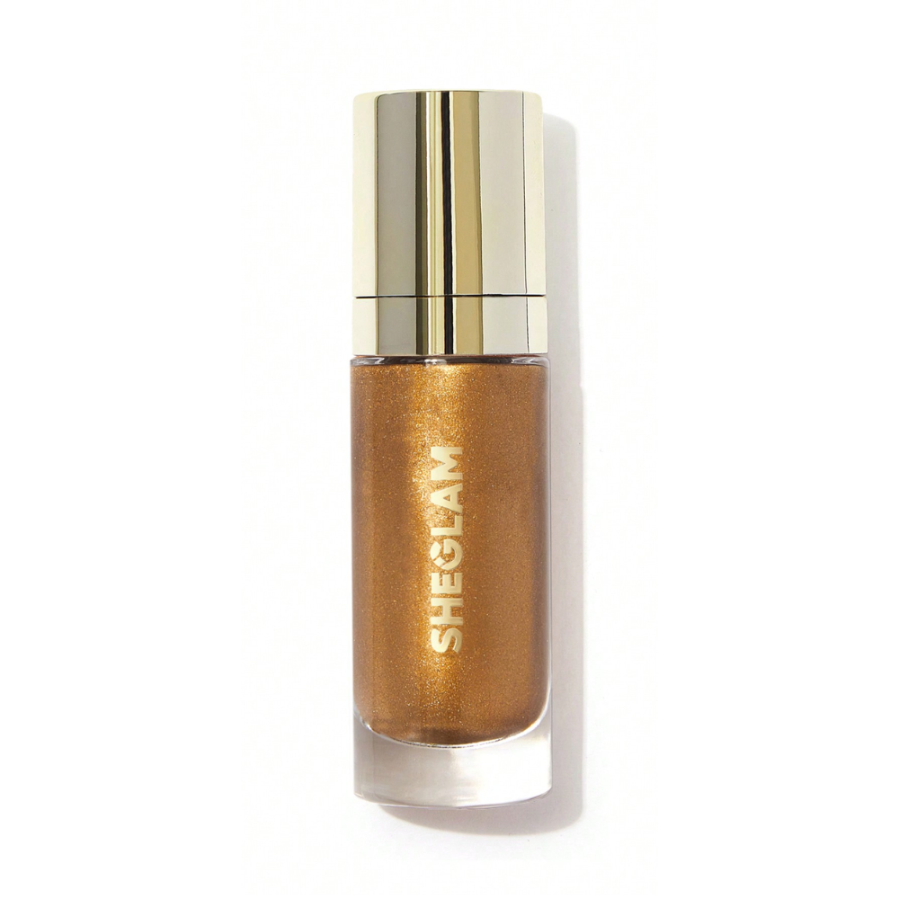 Sheglam Sun Kissed Highlighter 30ml Medusa