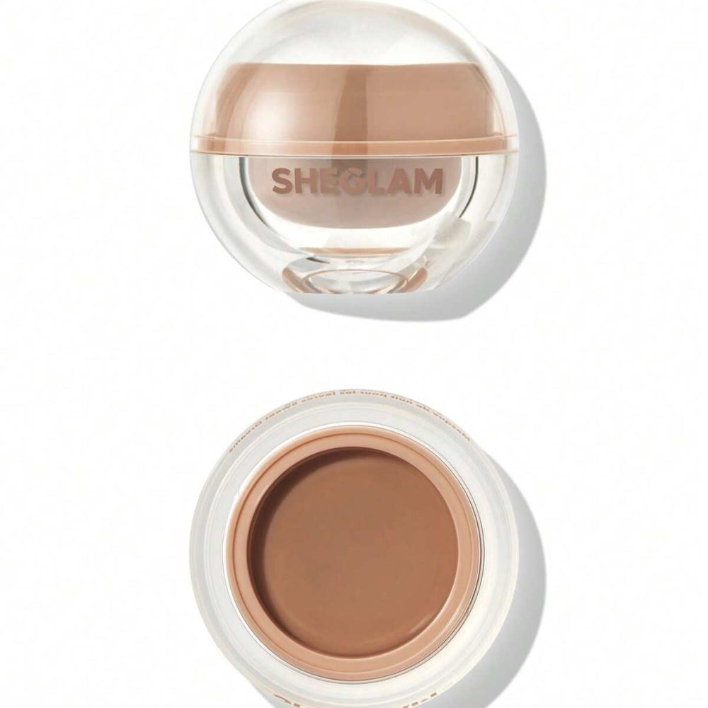 Sheglam Sweet Dreamz Lip Sleeping Mask 12ml Caramel